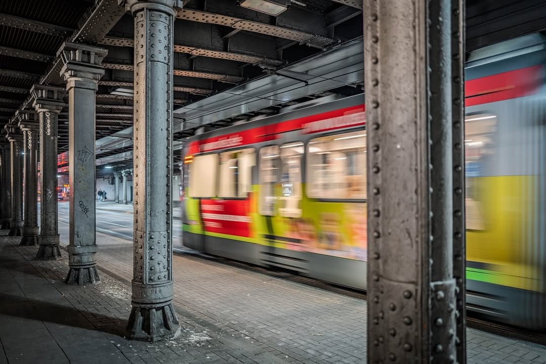 Post 2 by Mesut Mert Photography on Instagram (carousel)