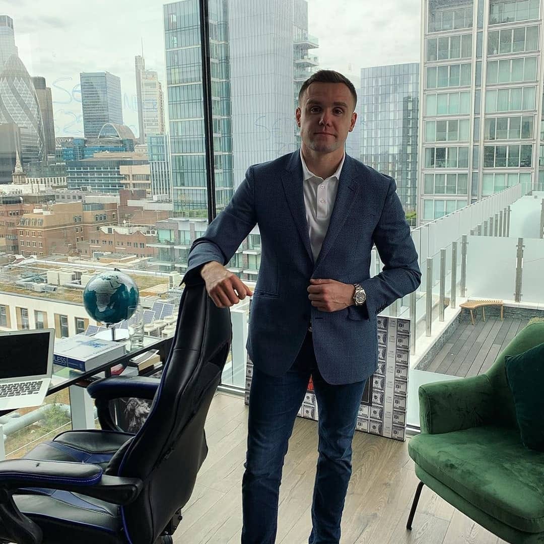 Post 9 by Forex Trader on Instagram (image)