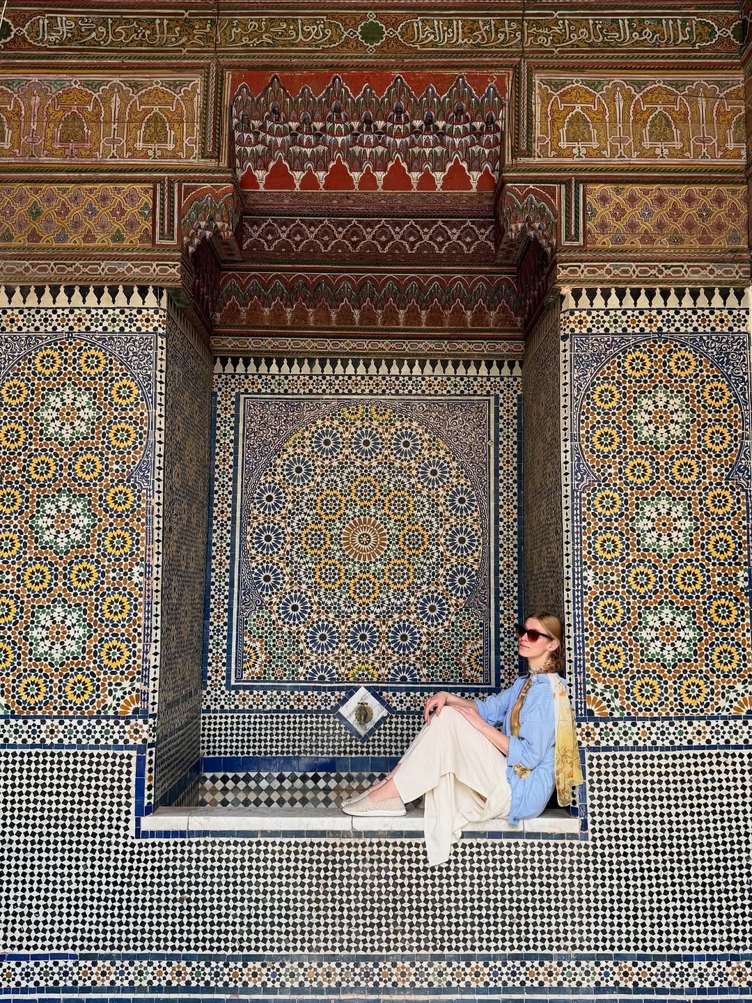 Post 3 by MÅÇKŸ🌺 on Instagram (carousel)