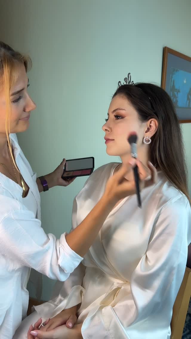 Post 1 by Elif  Turgut on Instagram (video)