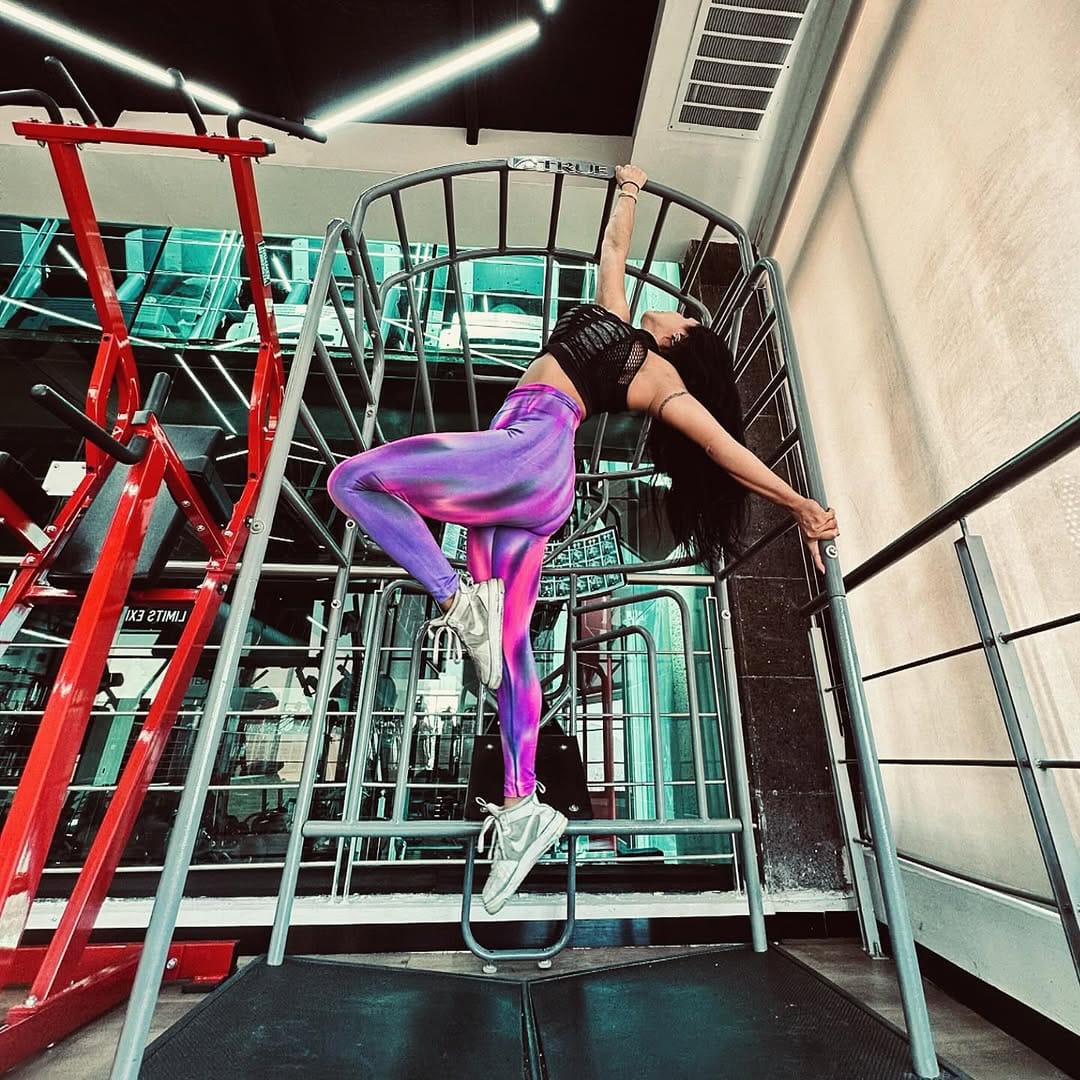 Post 3 by Nancy Martínez on Instagram (image)