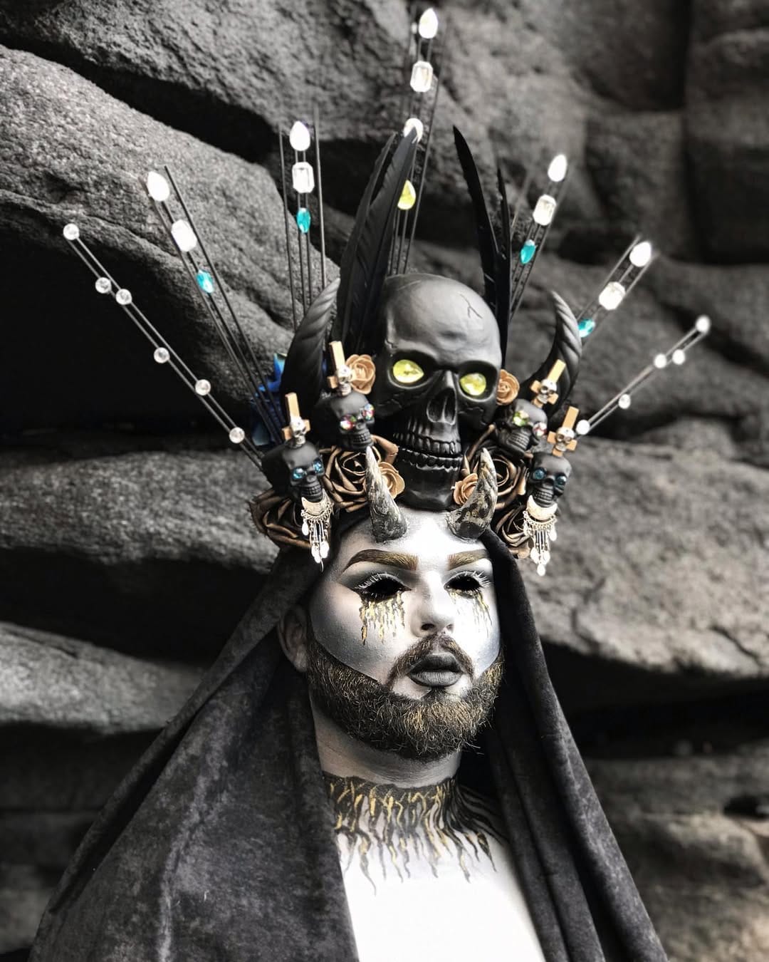 Post 6 by @marcosdelfio on Instagram (image)