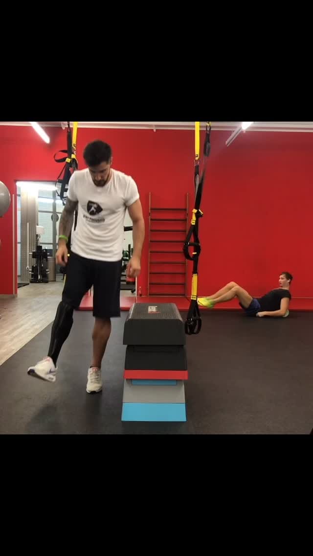 Post 2 by Milos Vukovic on Instagram (video)