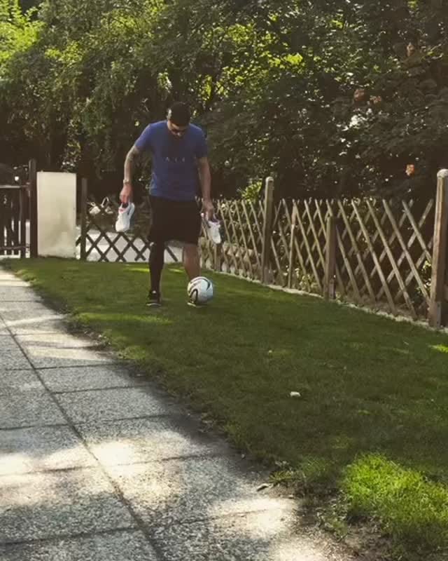 Post 3 by Milos Vukovic on Instagram (video)