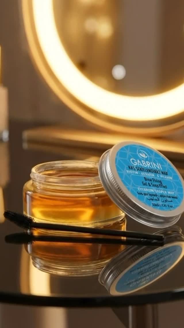 Post 1 by Gabrini Cosmetic on Instagram (video)