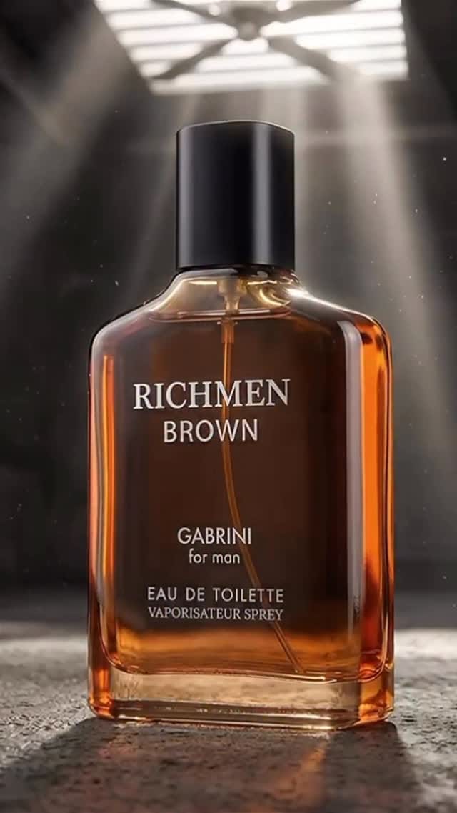 Post 7 by Gabrini Cosmetic on Instagram (video)