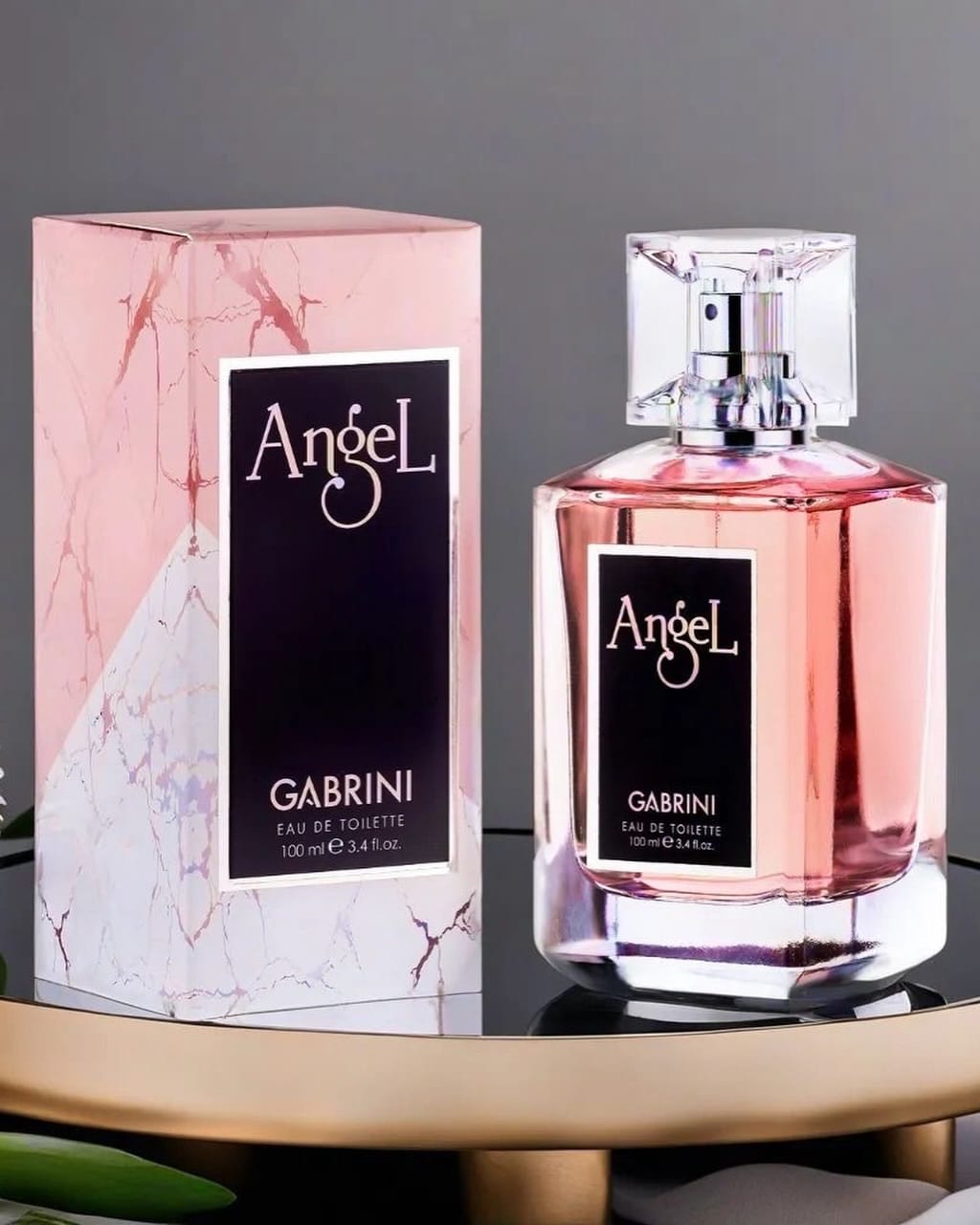 Post 10 by Gabrini Cosmetic on Instagram (image)