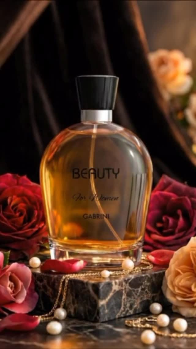 Post 6 by Gabrini Cosmetic on Instagram (video)