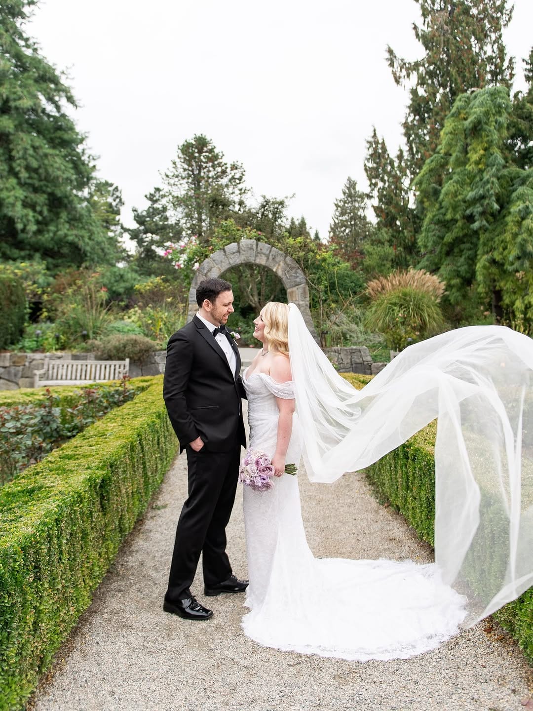 Post 2 by Vancouver Wedding & Brand Photographer on Instagram (carousel)
