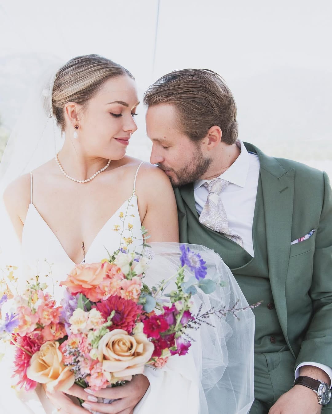 Post 9 by Vancouver Wedding & Brand Photographer on Instagram (carousel)
