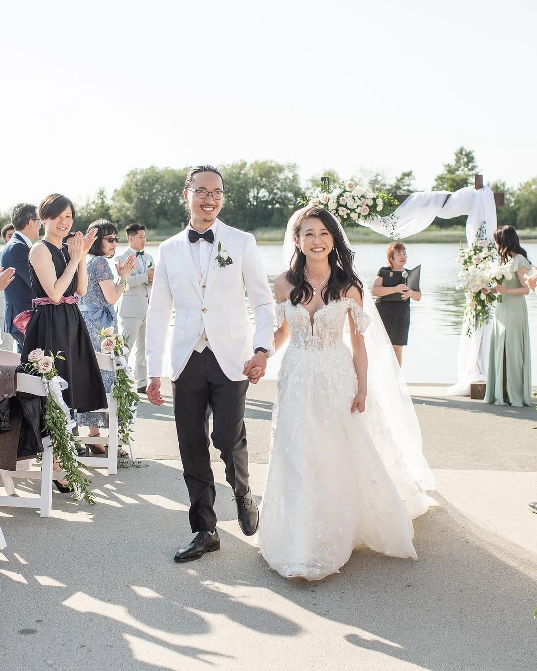 Post 10 by Vancouver Wedding & Brand Photographer on Instagram (carousel)