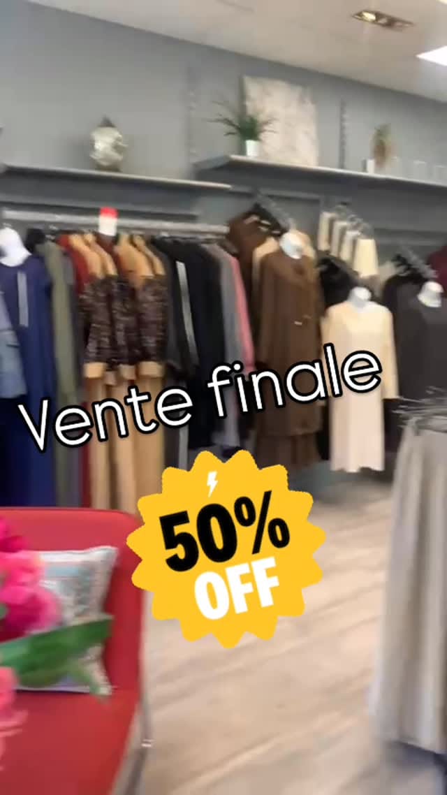 Post 8 by ALEXANDRIA BOUTIQUE on Instagram (video)