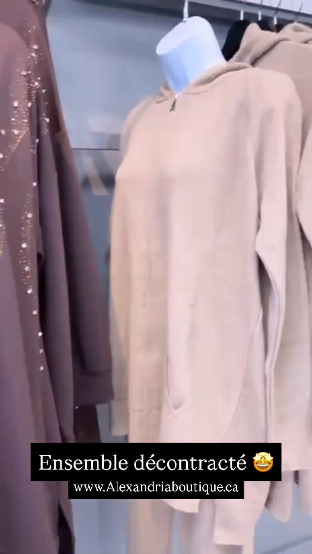 Post 7 by ALEXANDRIA BOUTIQUE on Instagram (video)