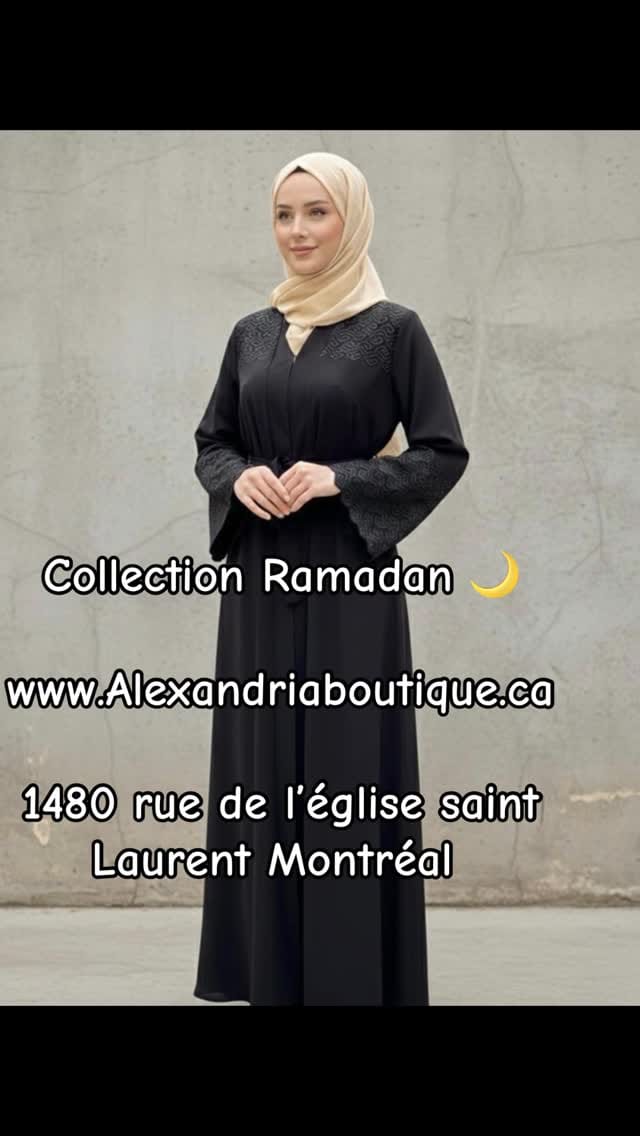 Post 3 by ALEXANDRIA BOUTIQUE on Instagram (video)