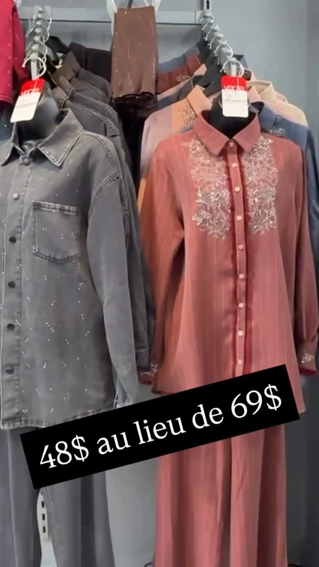 Post 6 by ALEXANDRIA BOUTIQUE on Instagram (video)