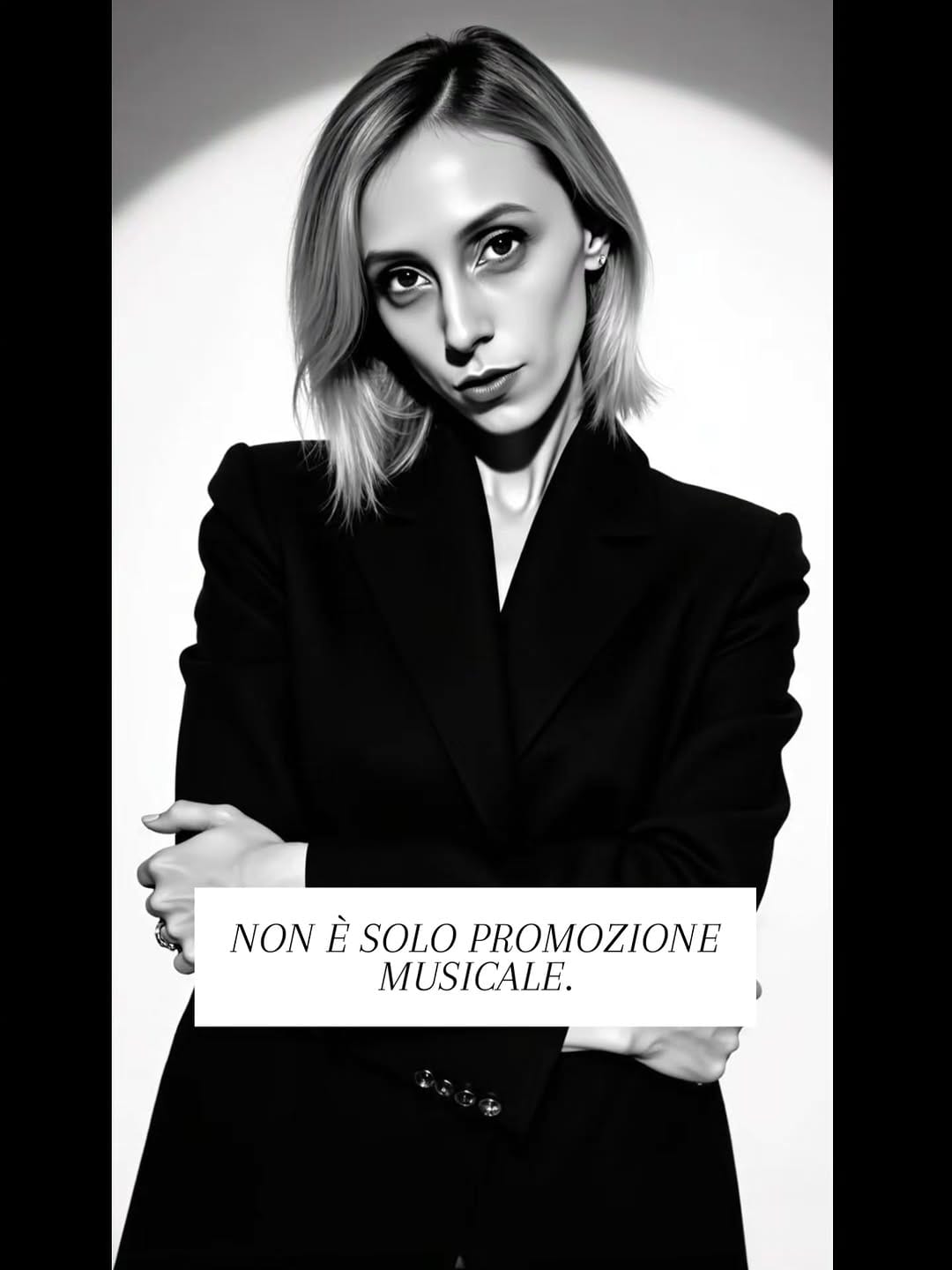 Post 4 by Music & Media Ufficio Stampa on Instagram (image)