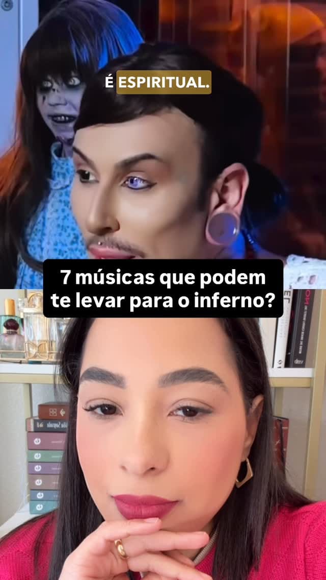 Post 7 by Jackeline Andrade on Instagram (video)