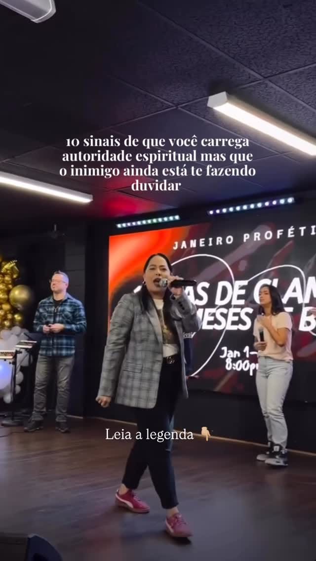 Post 6 by Jackeline Andrade on Instagram (video)