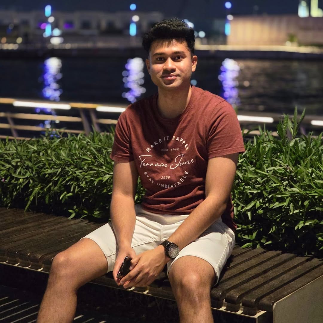 Post 6 by Fayis Kottakkal on Instagram (carousel)