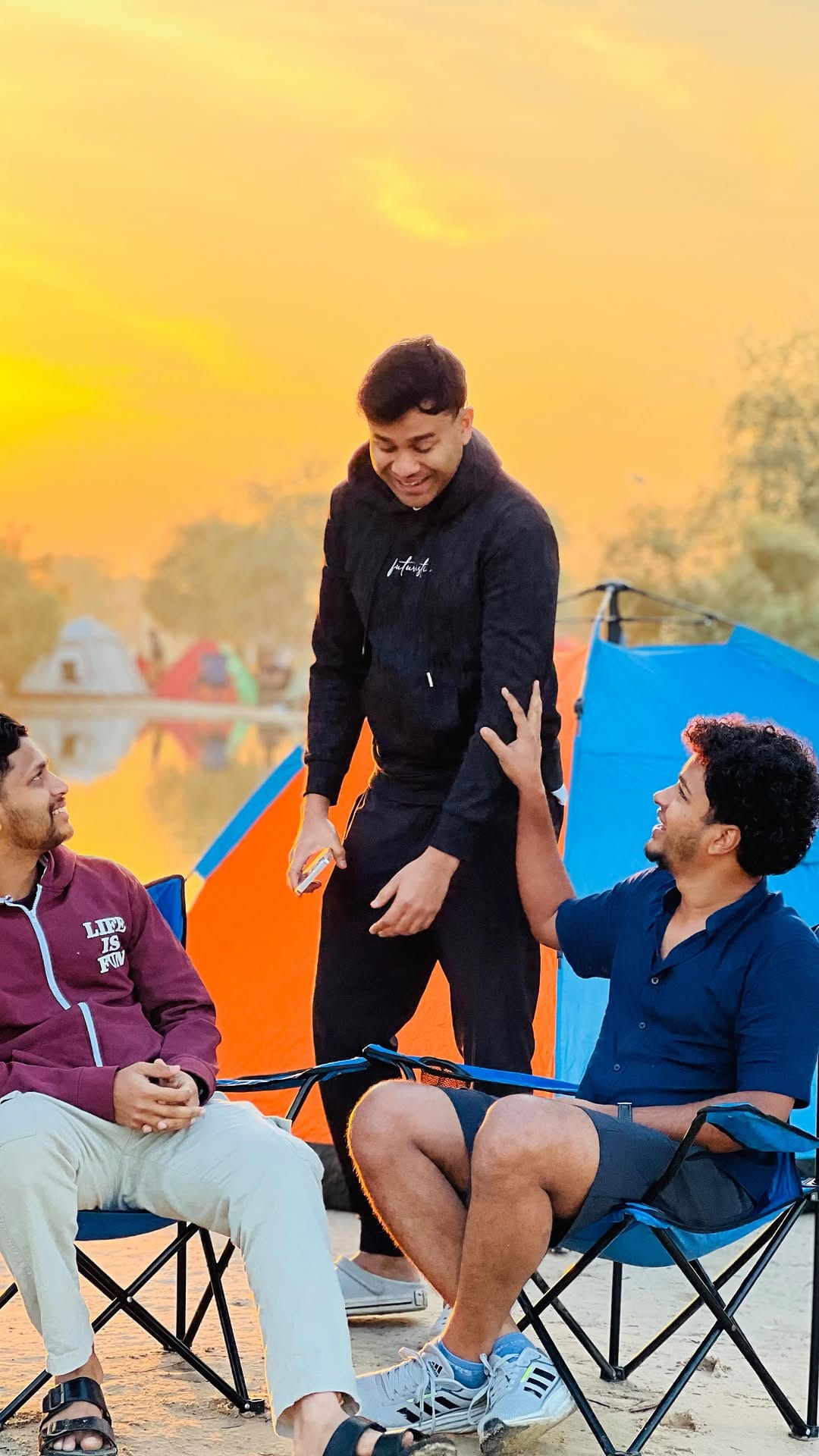 Post 3 by Fayis Kottakkal on Instagram (video)