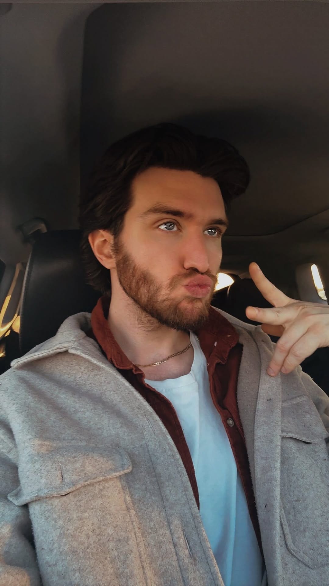 Post 1 by Jake Matton on Instagram (video)