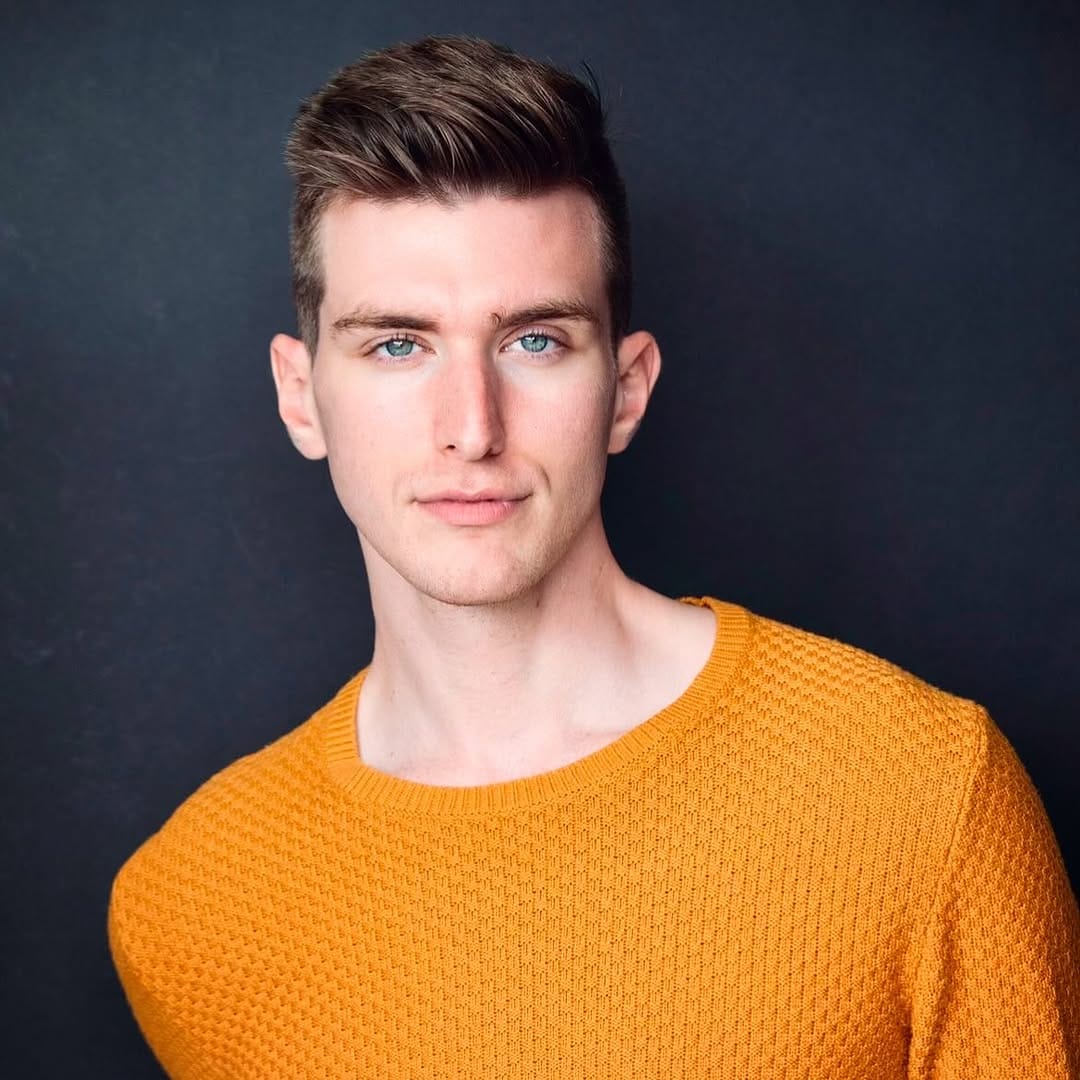 Post 7 by Jake Matton on Instagram (image)