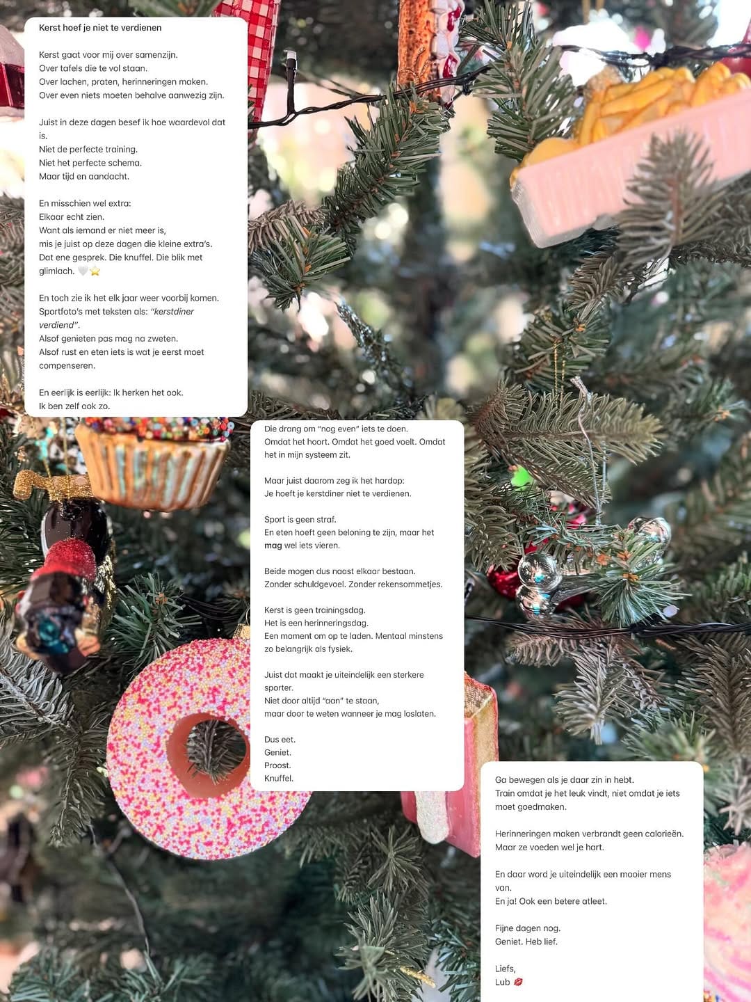Post 2 by Janien Lubben a.k.a LUB💋 on Instagram (image)