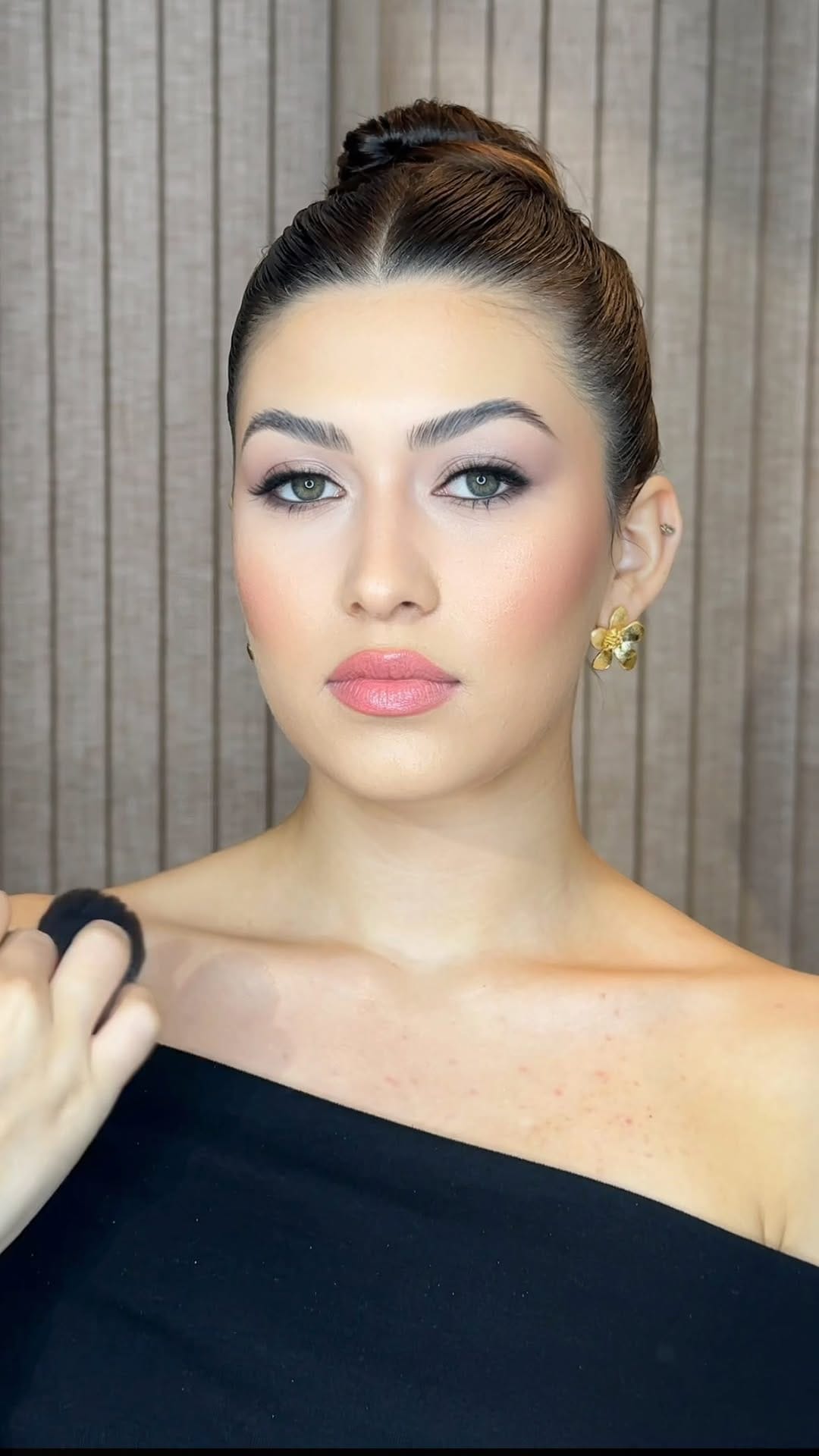 Post 1 by Mürvet Besi Arslan on Instagram (video)
