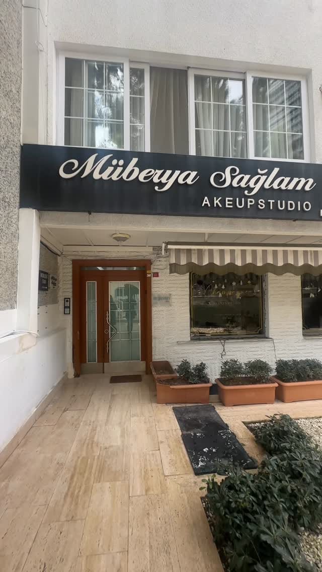 Post 6 by Mürvet Besi Arslan on Instagram (video)