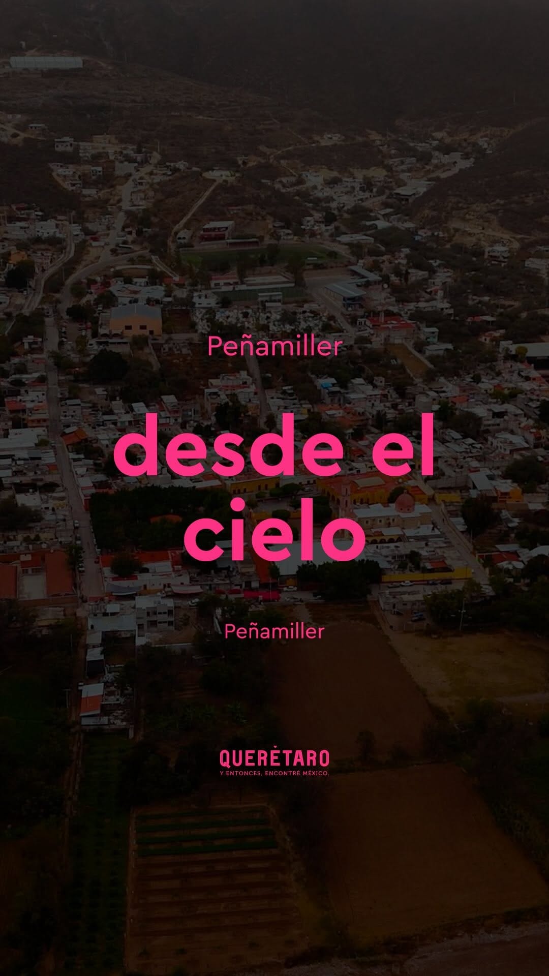 Post 1 by Queretaro.Travel on Instagram (video)