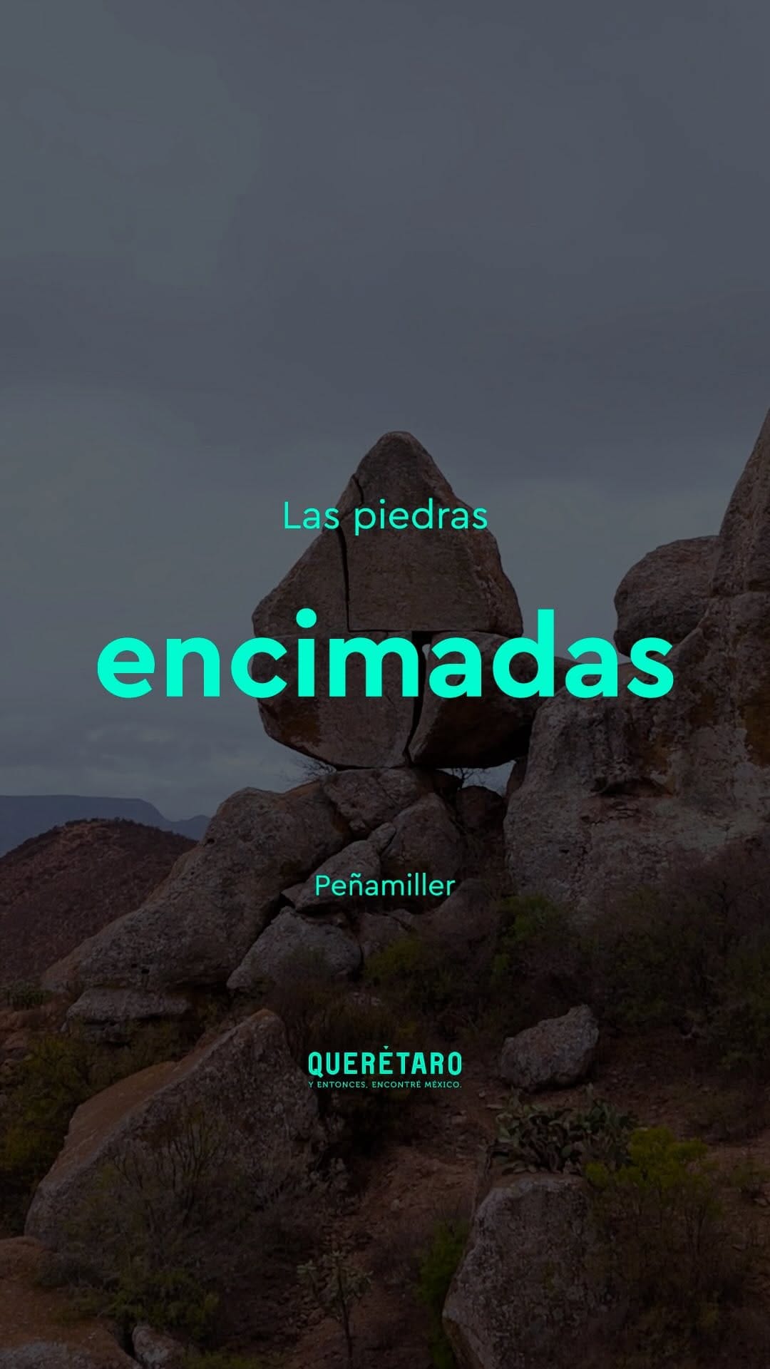 Post 5 by Queretaro.Travel on Instagram (video)