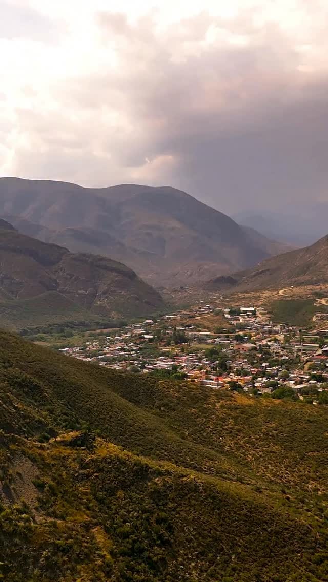 Post 6 by Queretaro.Travel on Instagram (video)
