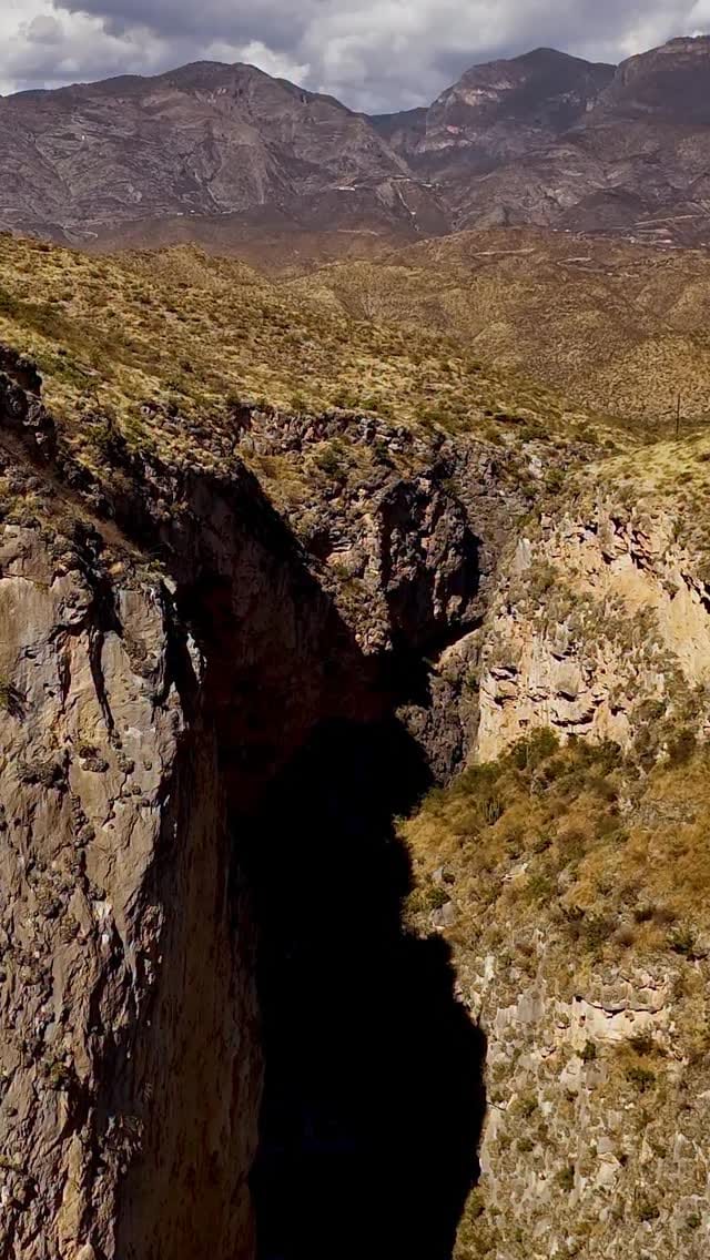 Post 8 by Queretaro.Travel on Instagram (video)