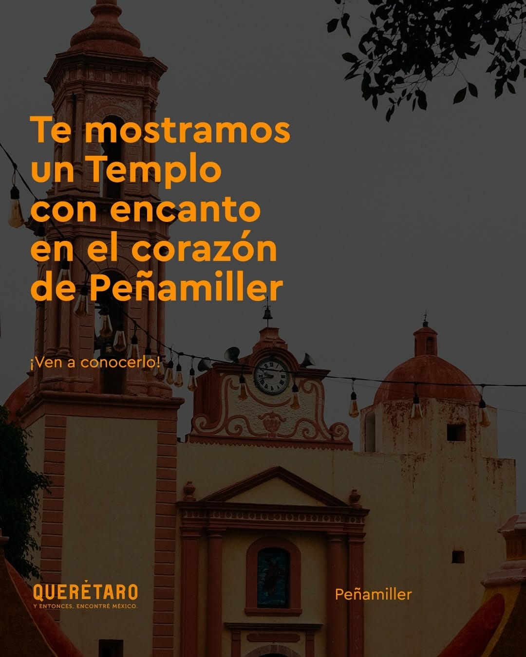 Post 4 by Queretaro.Travel on Instagram (carousel)