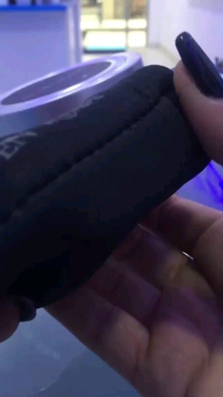 Post 1 by VapeShopBCN on Instagram (video)