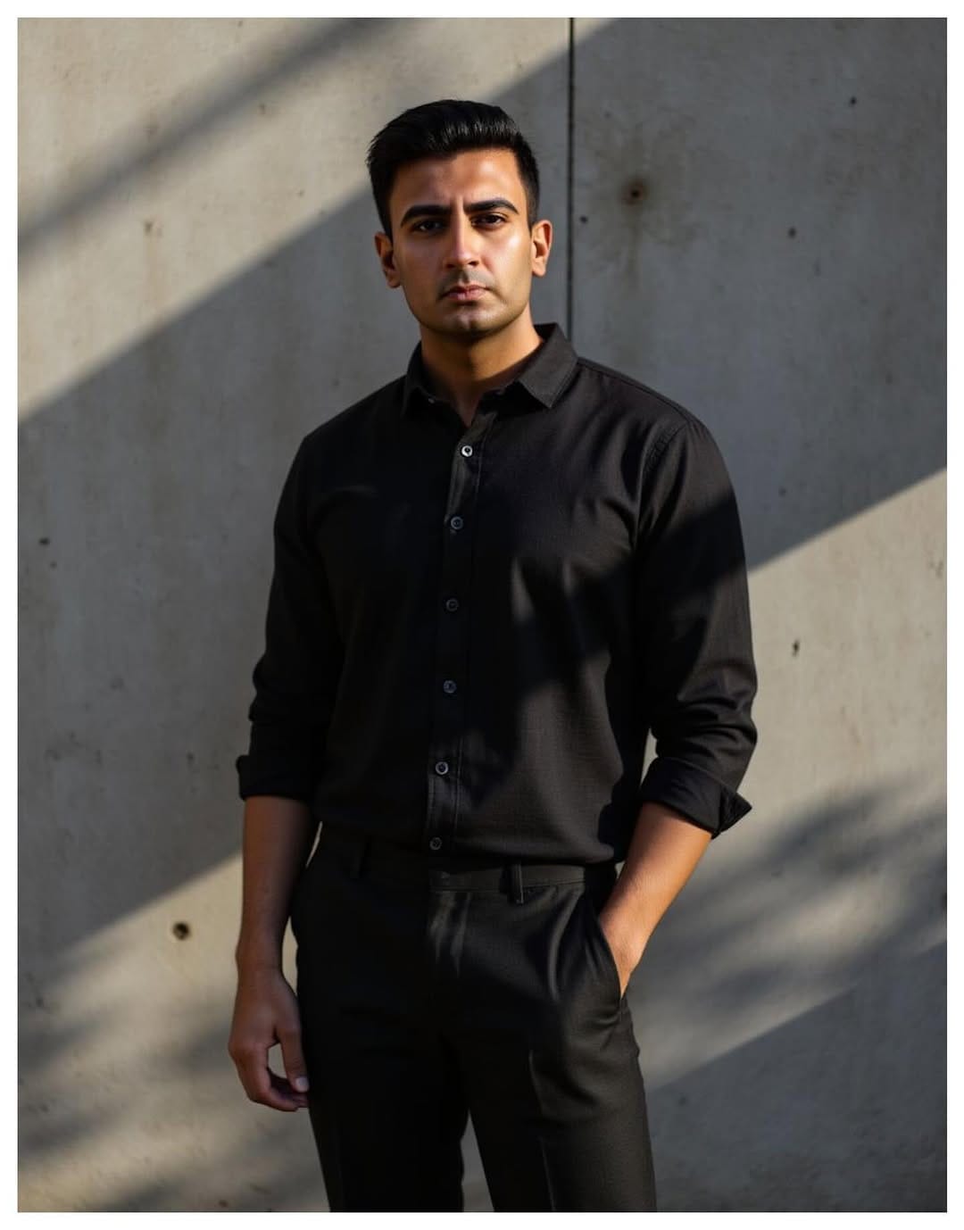 Post 9 by Classic Style | Venka on Instagram (image)