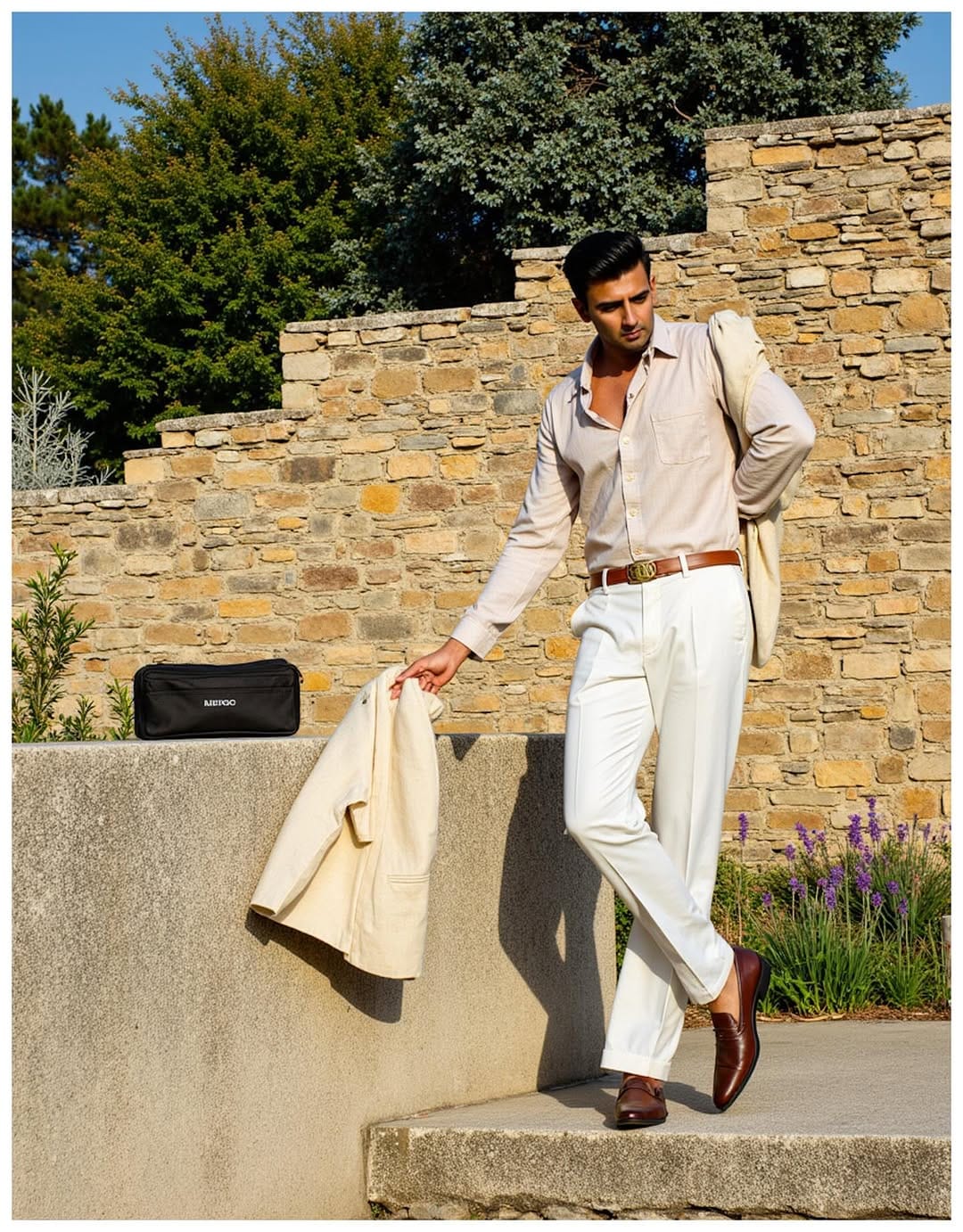 Post 5 by Classic Style | Venka on Instagram (image)
