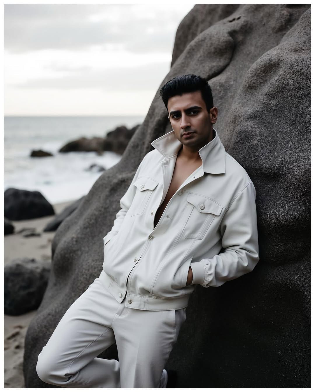 Post 3 by Classic Style | Venka on Instagram (image)