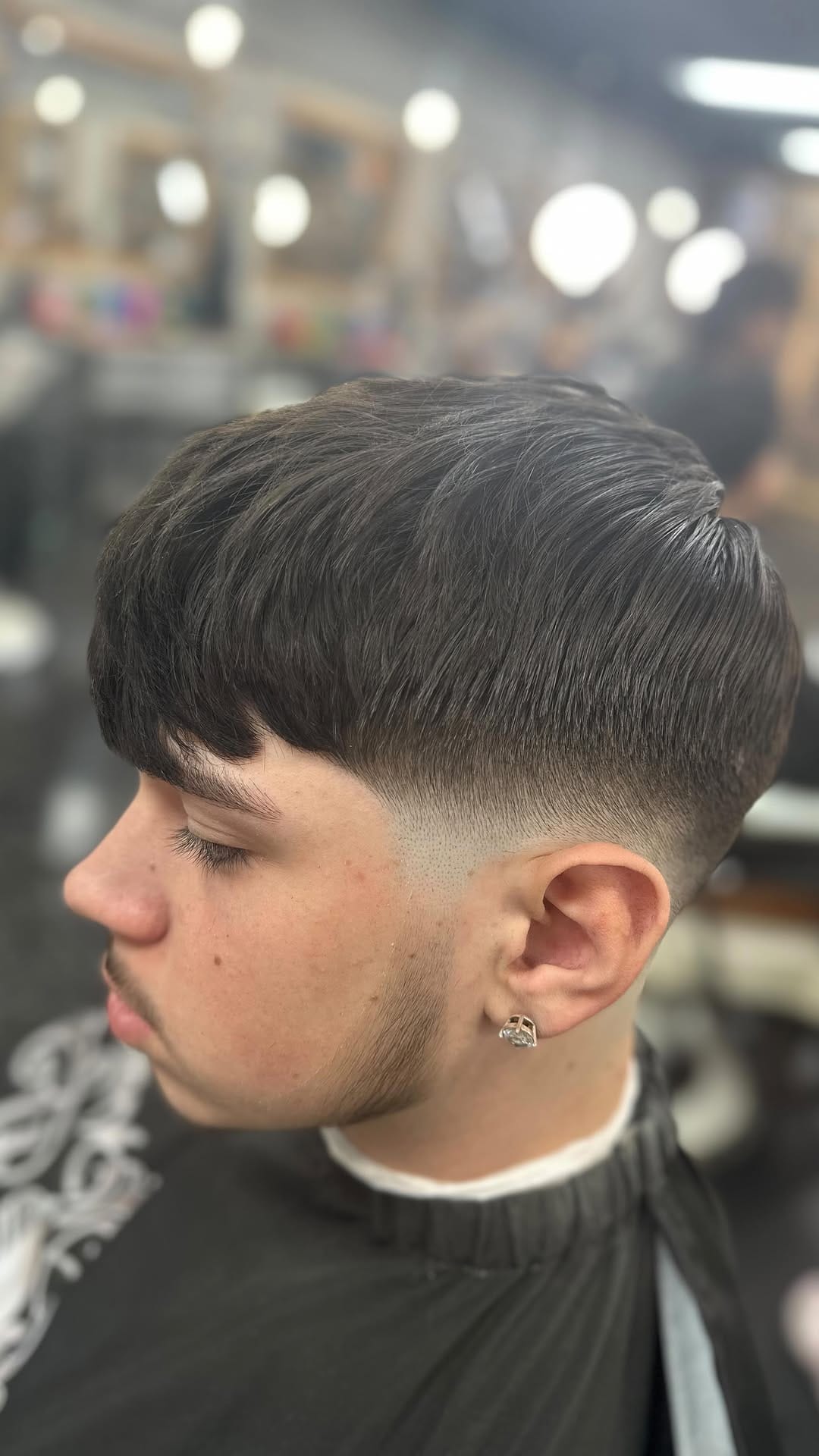Post 4 by 🍊Orange City Barber🍊 on Instagram (video)