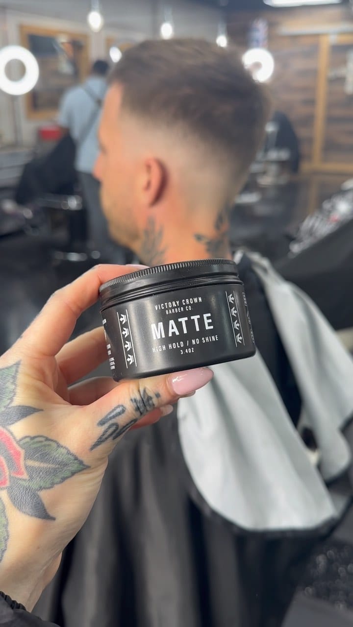 Post 6 by 🍊Orange City Barber🍊 on Instagram (video)