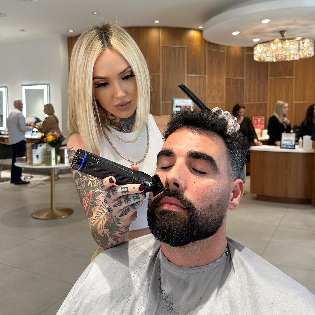 Post 8 by 🍊Orange City Barber🍊 on Instagram (image)