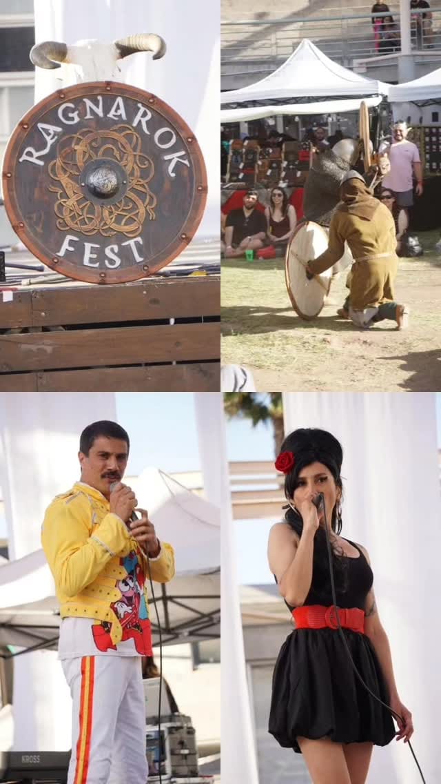 Post 7 by Nestor Castro Giannecchini on Instagram (video)