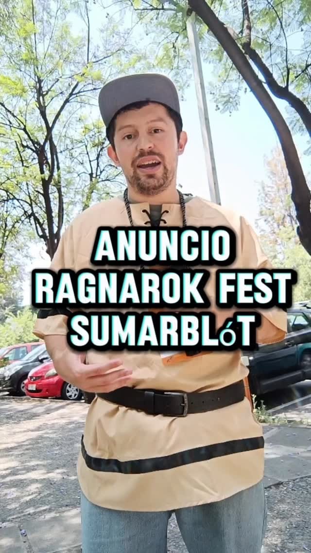Post 10 by Nestor Castro Giannecchini on Instagram (video)