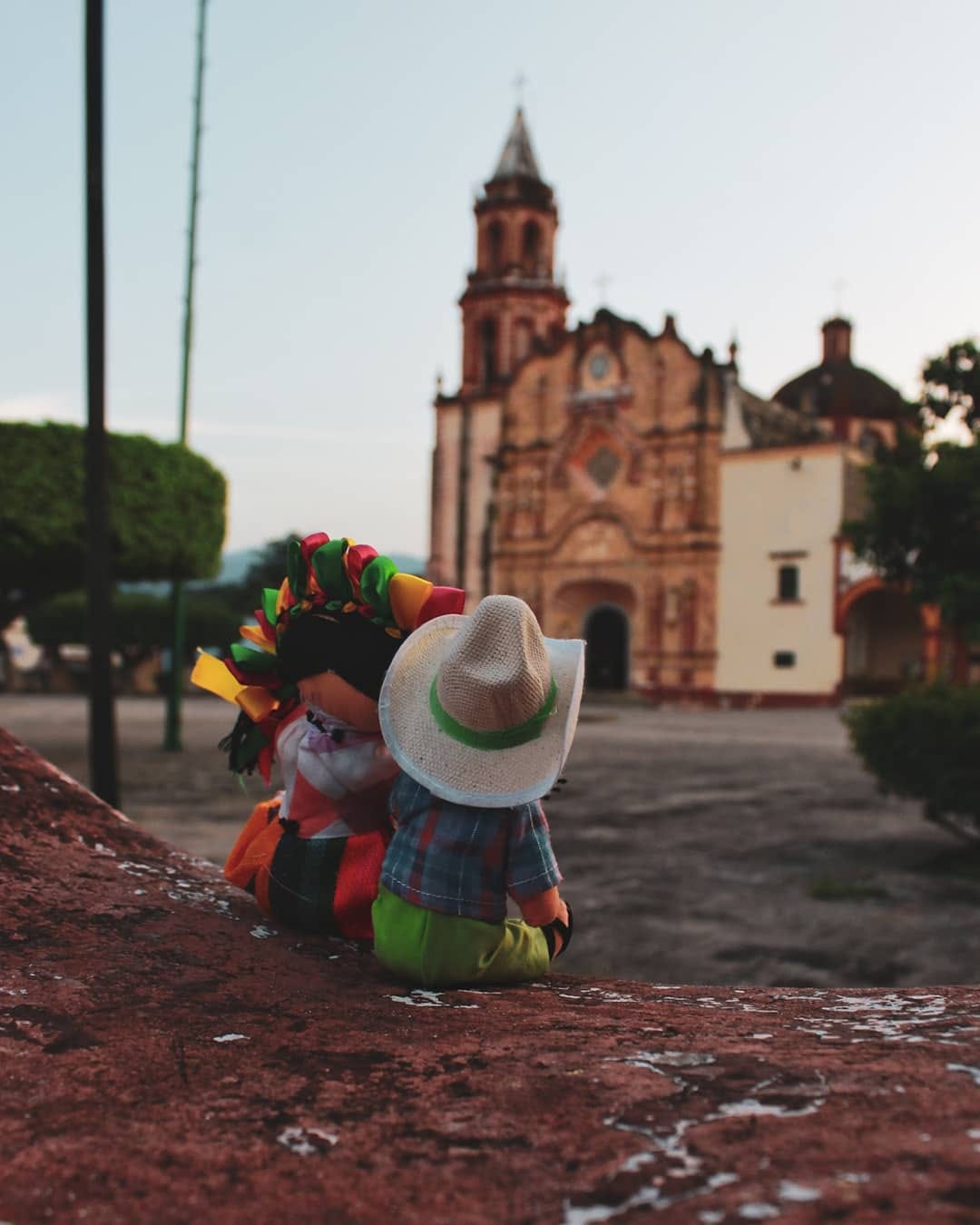 Post 9 by R   A   Ú   L   🇲🇽  🎒 👣 ⚖️ on Instagram (image)