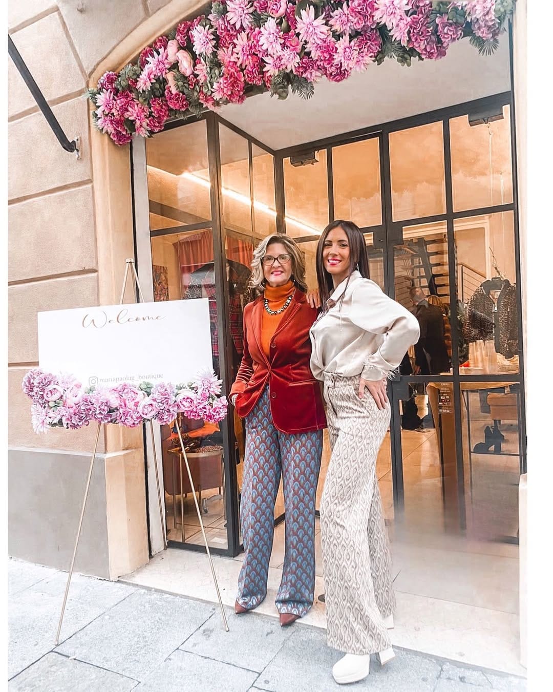 Post 9 by BOTTEGAIE DI PROVINCIA CON STILE 👗 on Instagram (image)