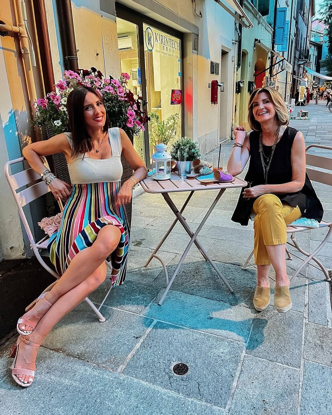 Post 10 by BOTTEGAIE DI PROVINCIA CON STILE 👗 on Instagram (carousel)