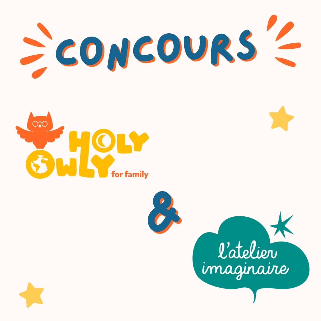 Post 3 by Holy Owly on Instagram (carousel)