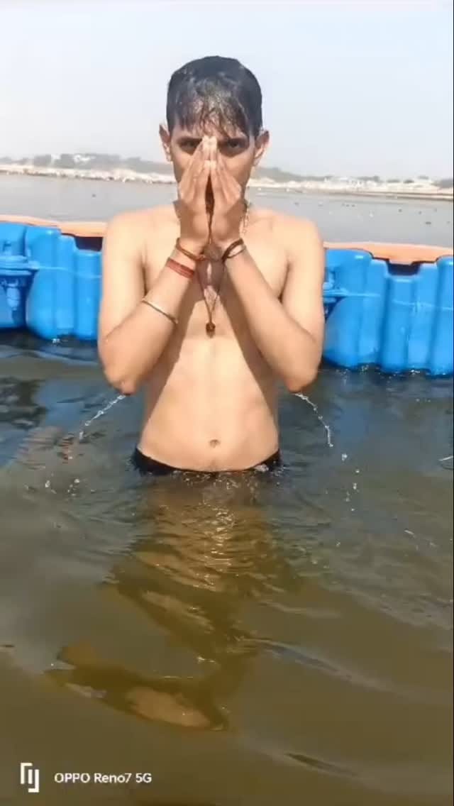 Post 9 by Ayush Srivastav on Instagram (video)
