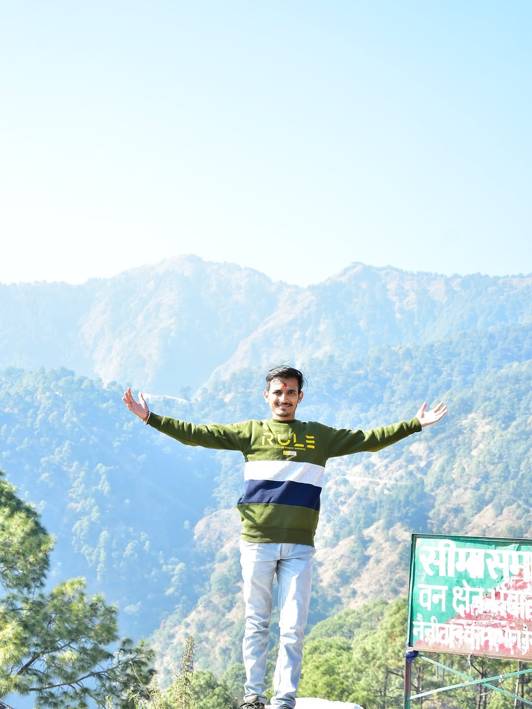 Post 4 by Ayush Srivastav on Instagram (carousel)