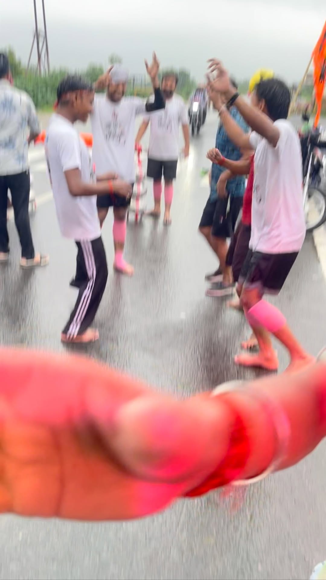 Post 7 by Ayush Srivastav on Instagram (video)